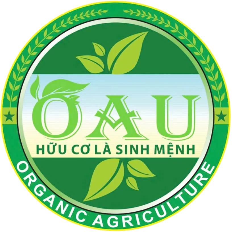 CÔNG TY CỔ PHẦN NÔNG NGHIỆP HỮU CƠ OAU