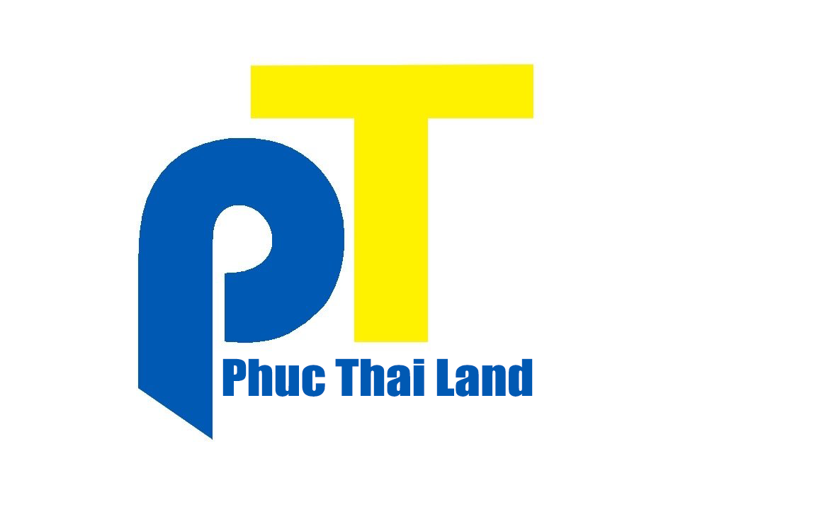 Công ty cổ phần Phúc Thái Land