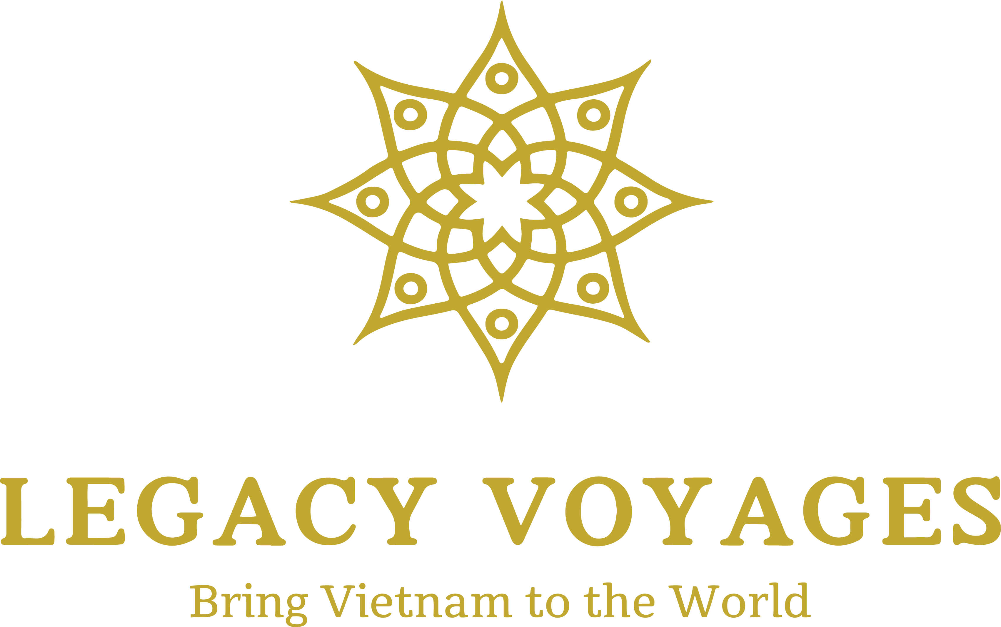 CÔNG TY TNHH LEGACY VOYAGES VIỆT NAM