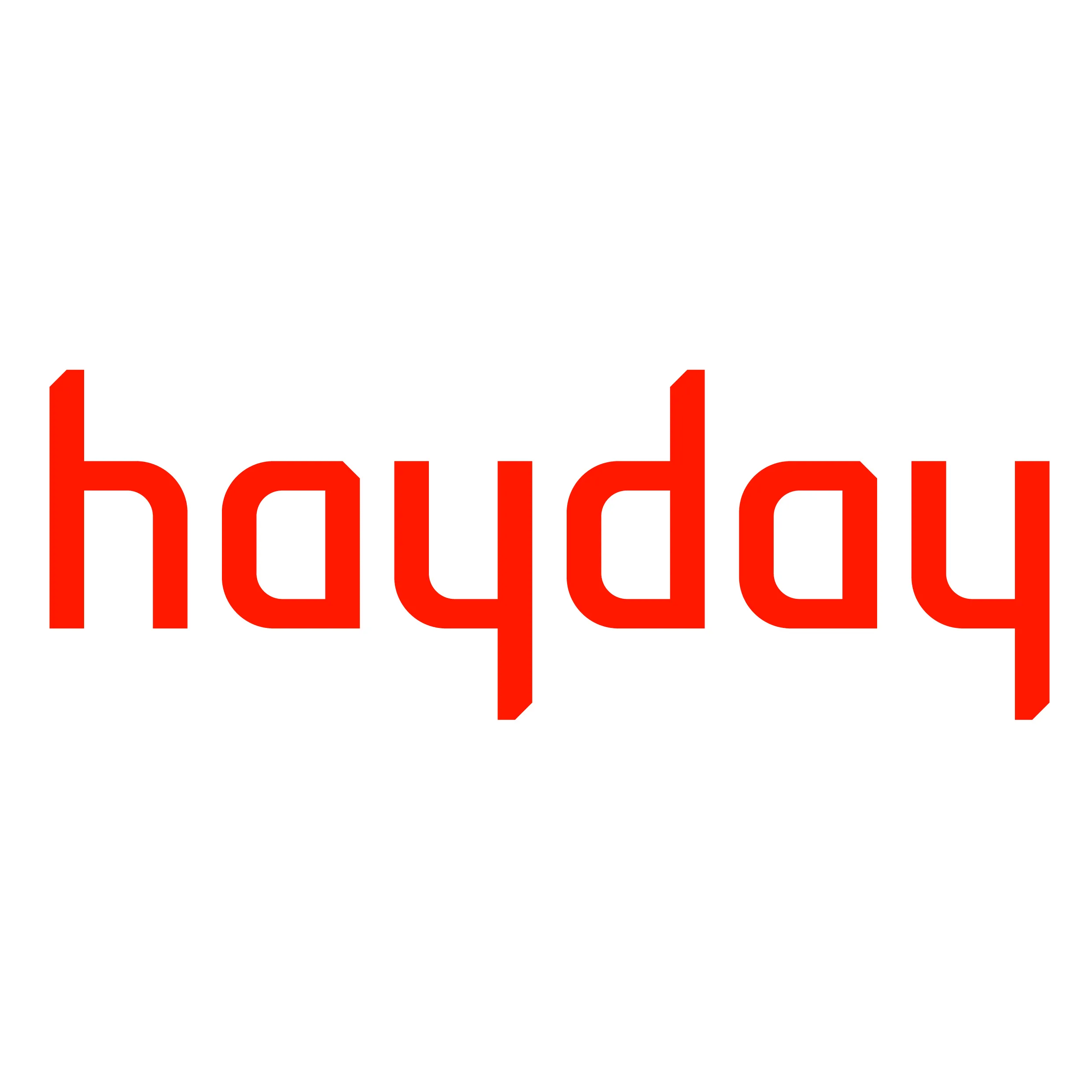 CÔNG TY CỔ PHẦN XÂY DỰNG HAYDAY
