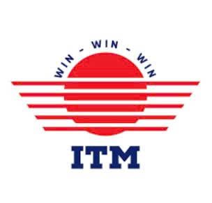 CÔNG TY CỔ PHẦN ITM GROUP