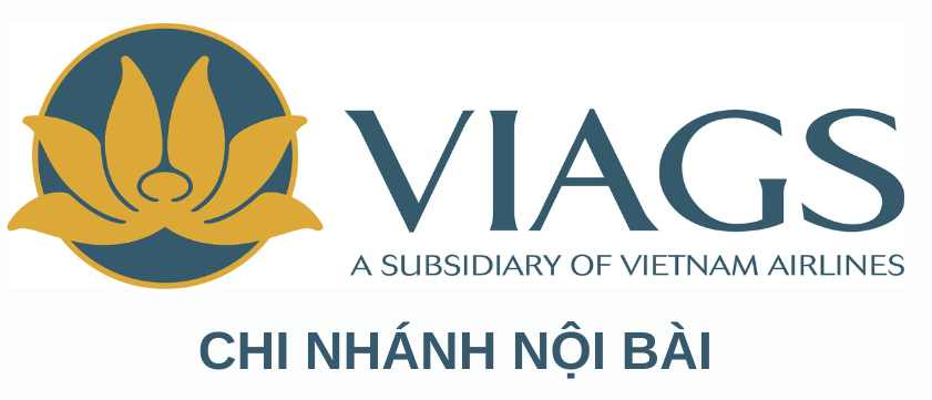 CÔNG TY TRÁCH NHIỆM HỮU HẠN MỘT THÀNH VIÊN DỊCH VỤ MẶT ĐẤT SÂN BAY VIỆT NAM - CHI NHÁNH NỘI BÀI