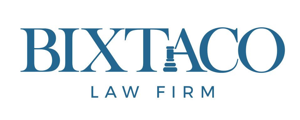 CÔNG TY TNHH BIXTACO LAW FIRM