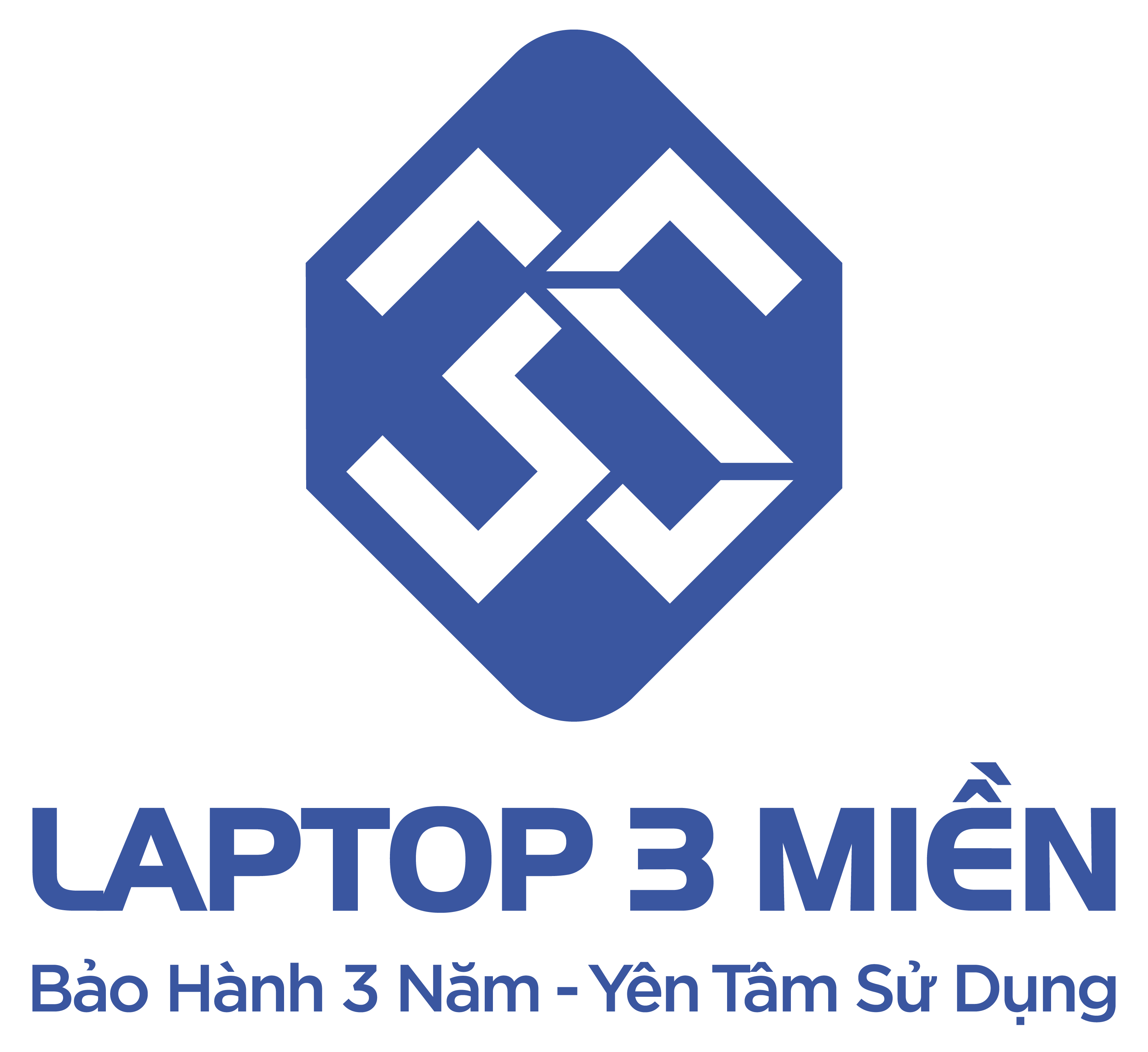 hộ kinh doanh tin học laptop 3 miền