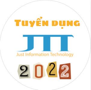 Công ty cổ phần Just Infomation Technology
