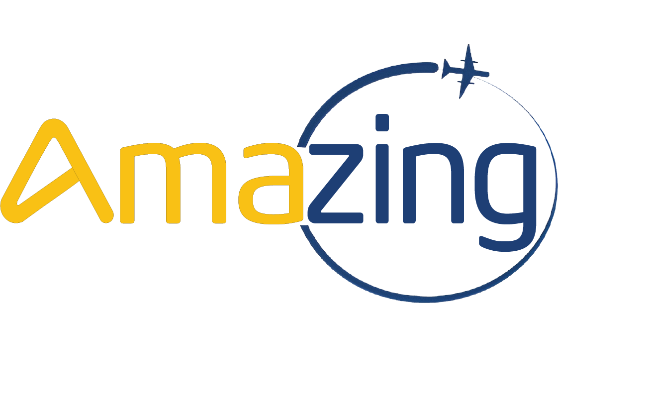 Công ty TNHH Công nghê Du lịch Amazing