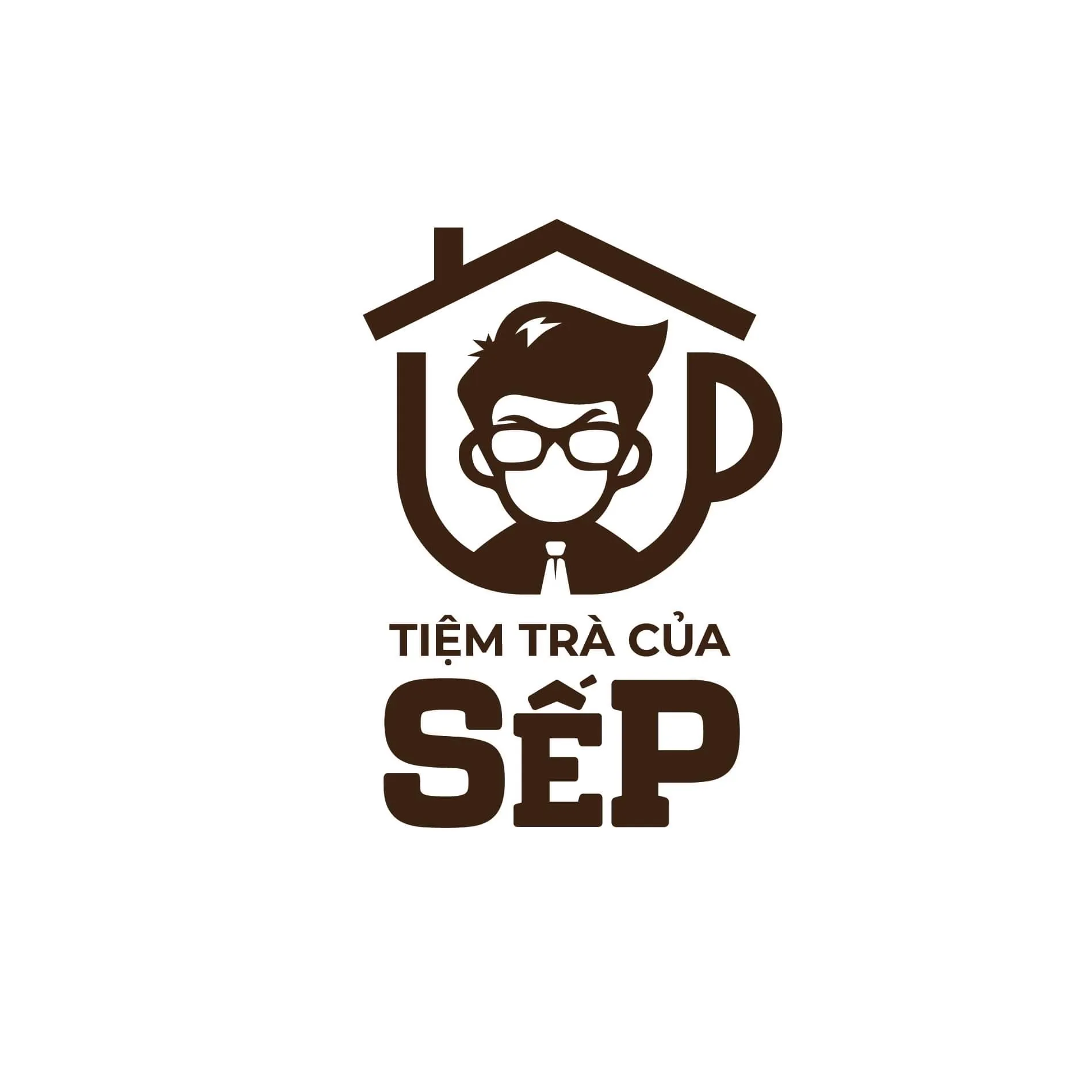 Tiệm Trà Của Sếp