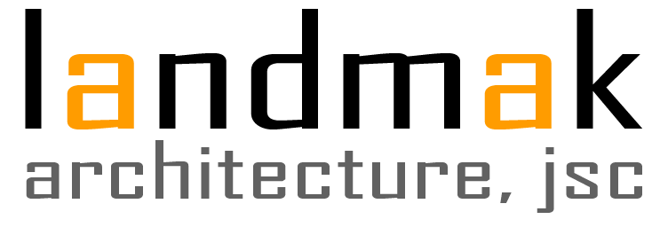 Công ty cổ phần Xây dựng & Kiến trúc Landmak