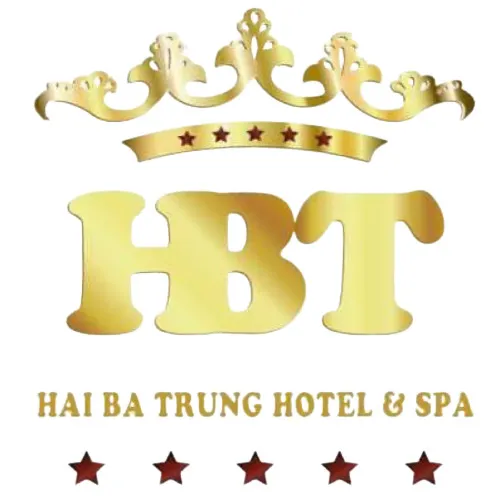 Khách sạn 5 sao Hai Bà Trưng