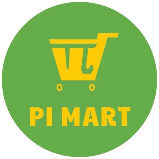 Cty Pi Mart