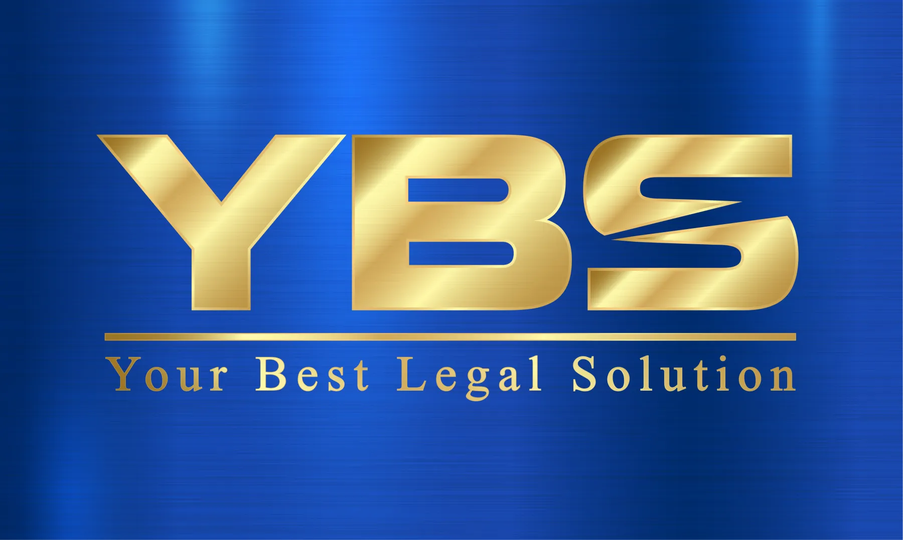 CÔNG TY LUẬT TNHH MỘT THÀNH VIÊN YBS