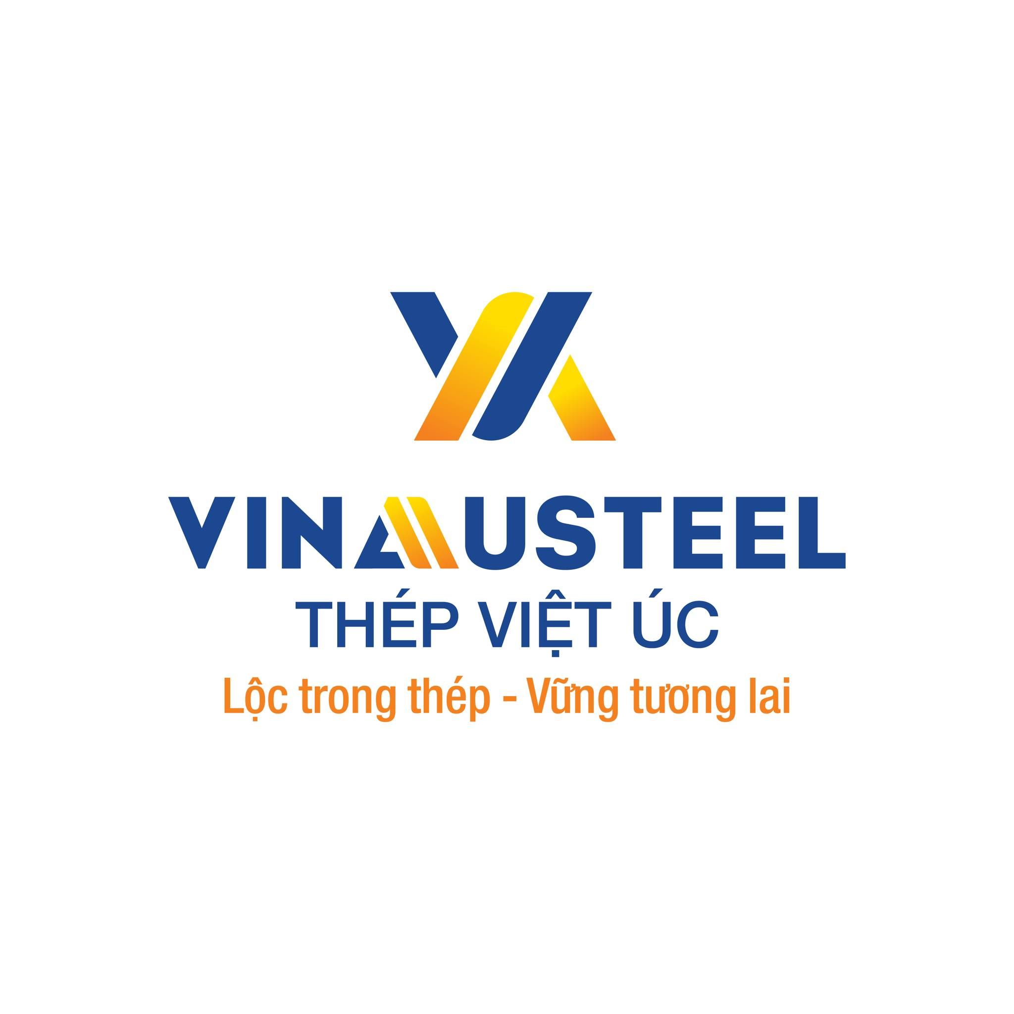 CÔNG TY CỔ PHẦN VINAUSTEEL