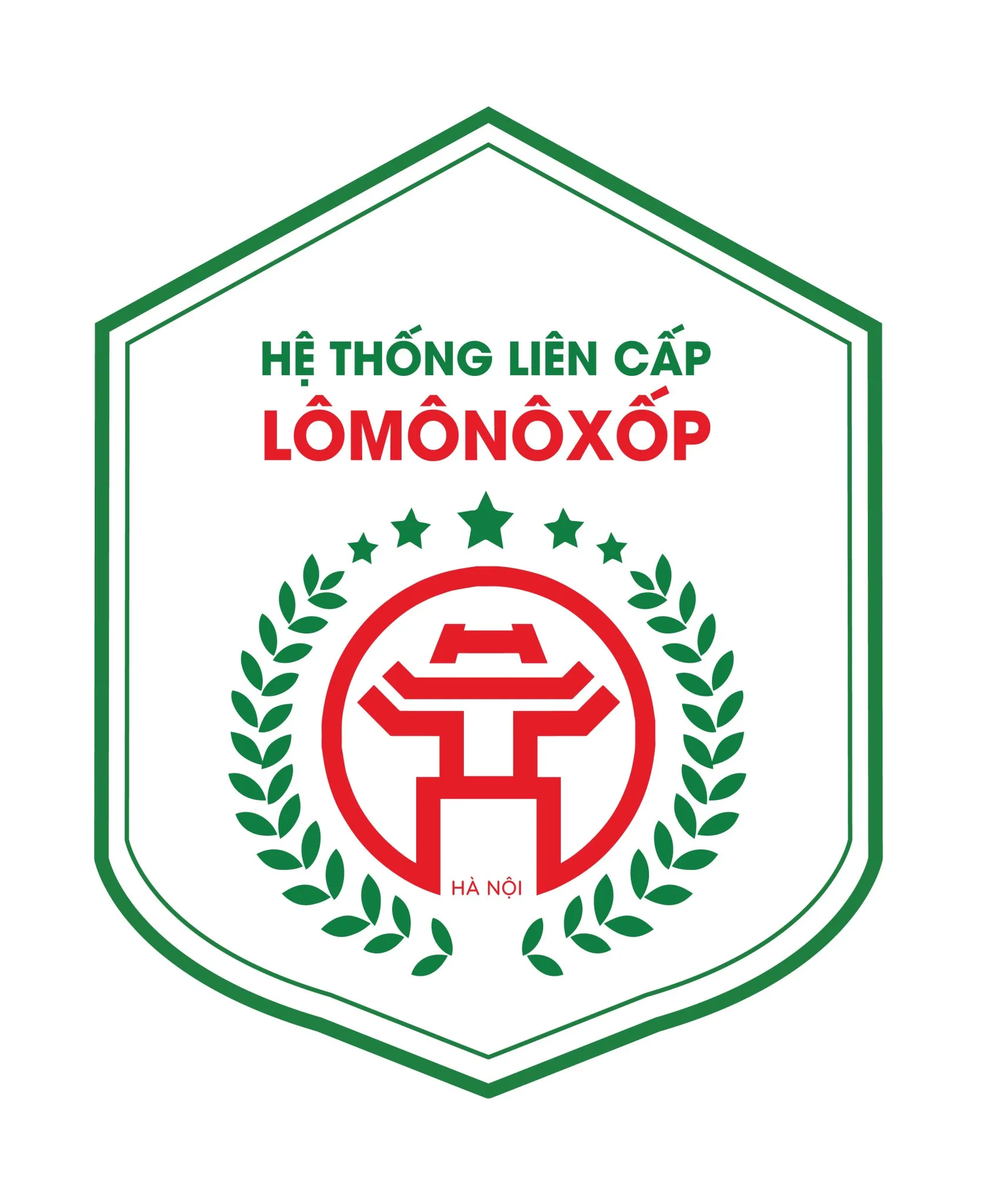 Hệ thống Liên cấp Lômônôxốp