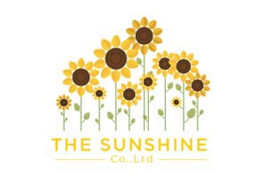 CÔNG TY TNHH THƯƠNG MẠI XUẤT NHẬP KHẨU THE SUNSHINE