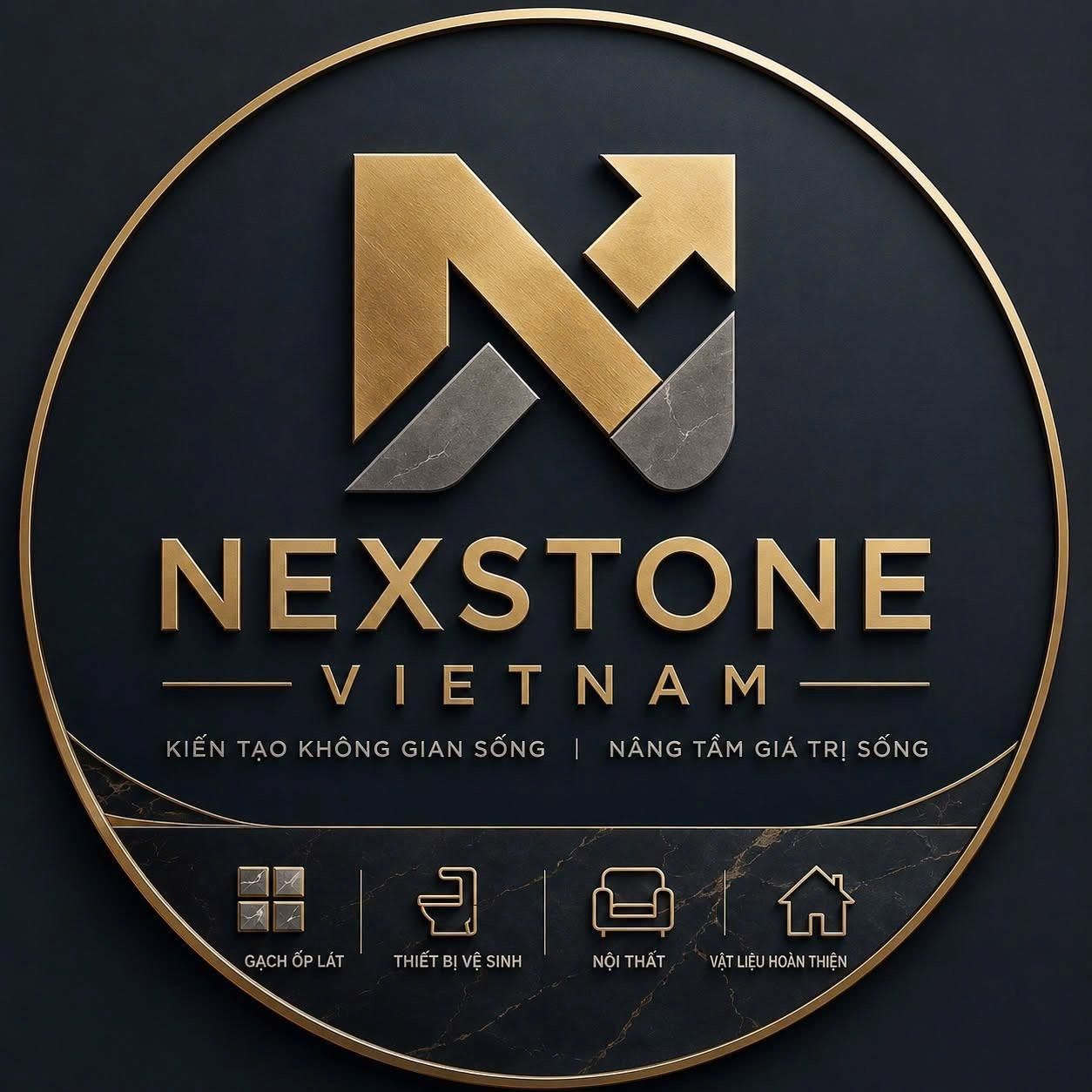 Công ty cổ phần Nexstone Việt Nam