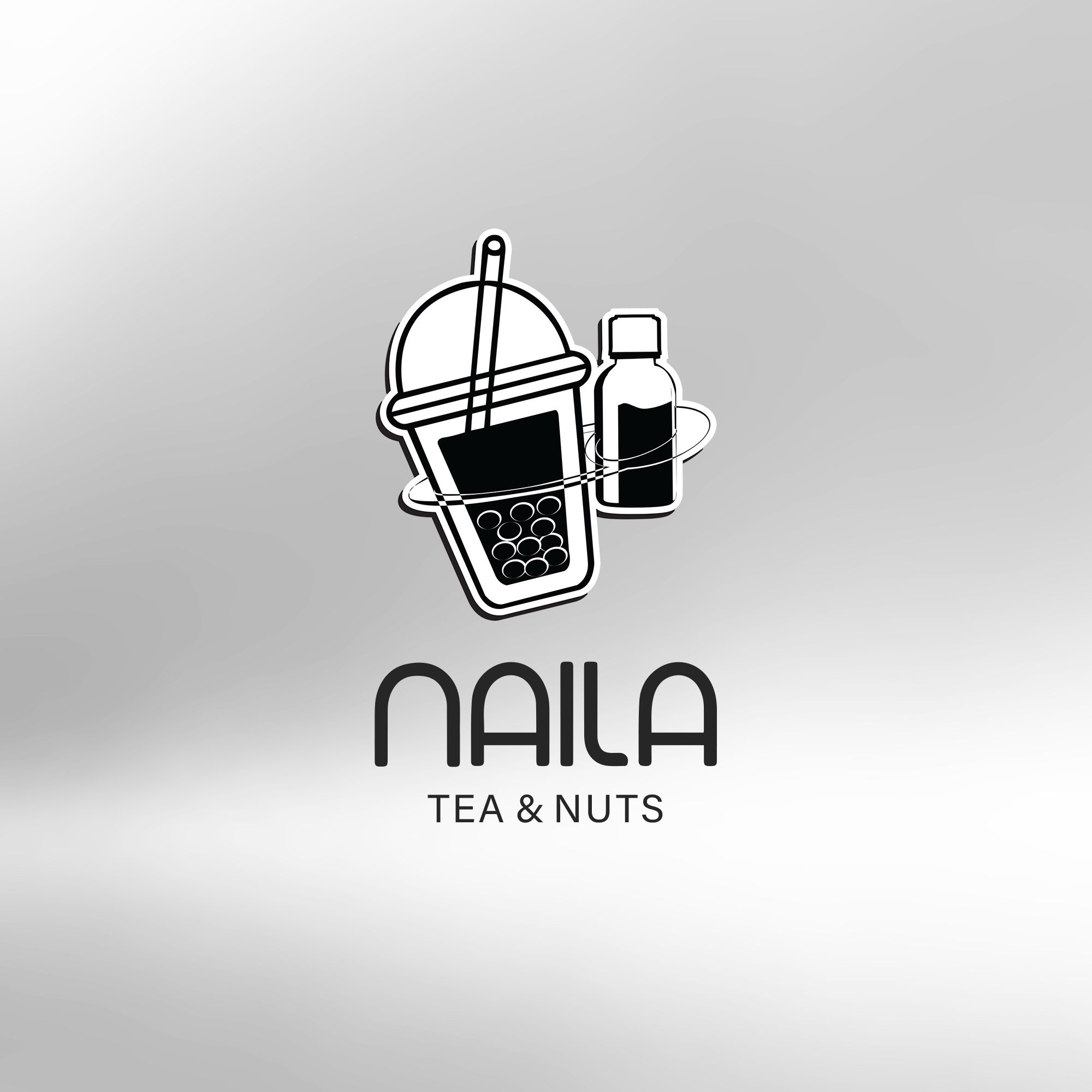 CÔNG TY TNHH NAILA - FRESH TEA WITH NUTS
