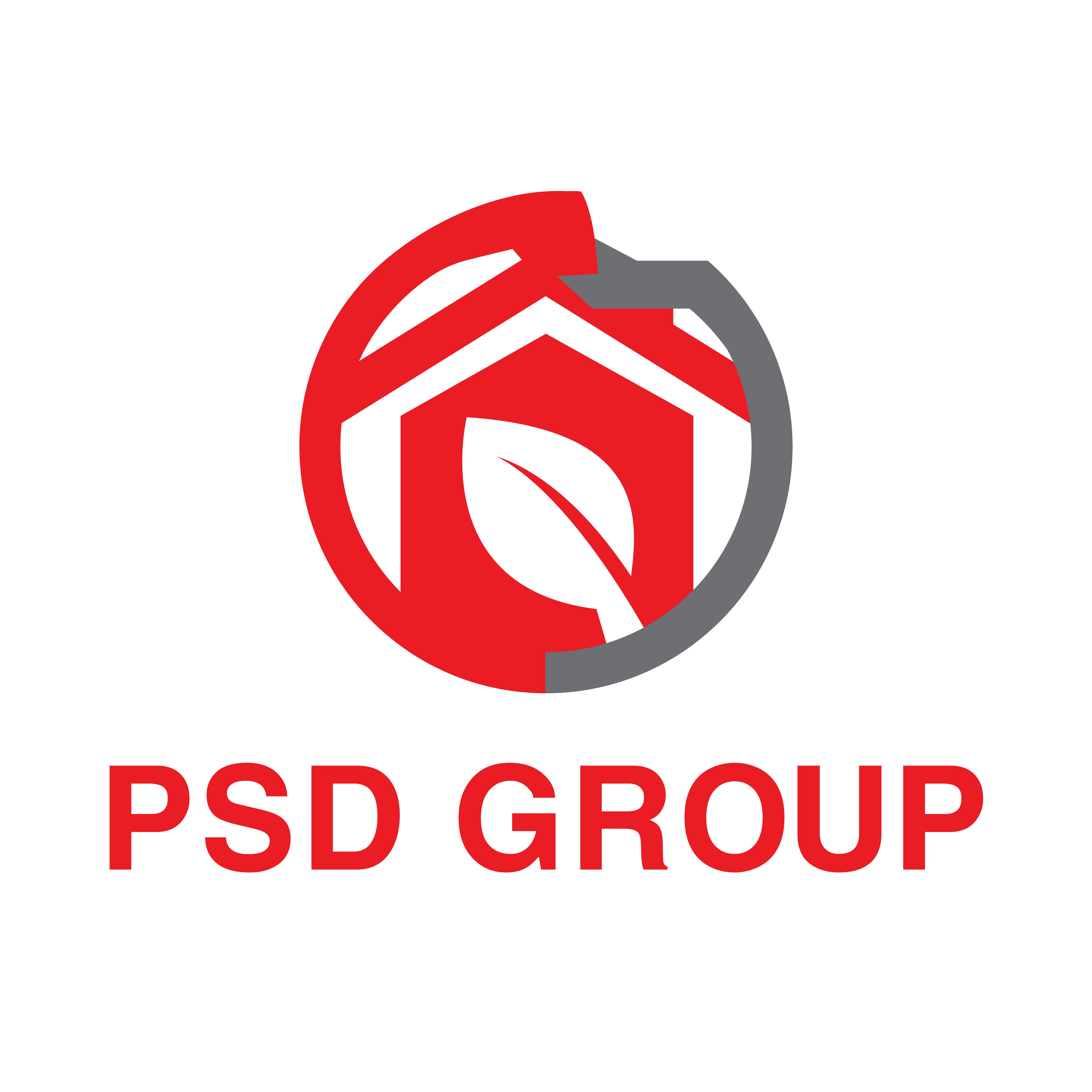 CÔNG TY CỔ PHẦN TẬP ĐOÀN PSD GROUP