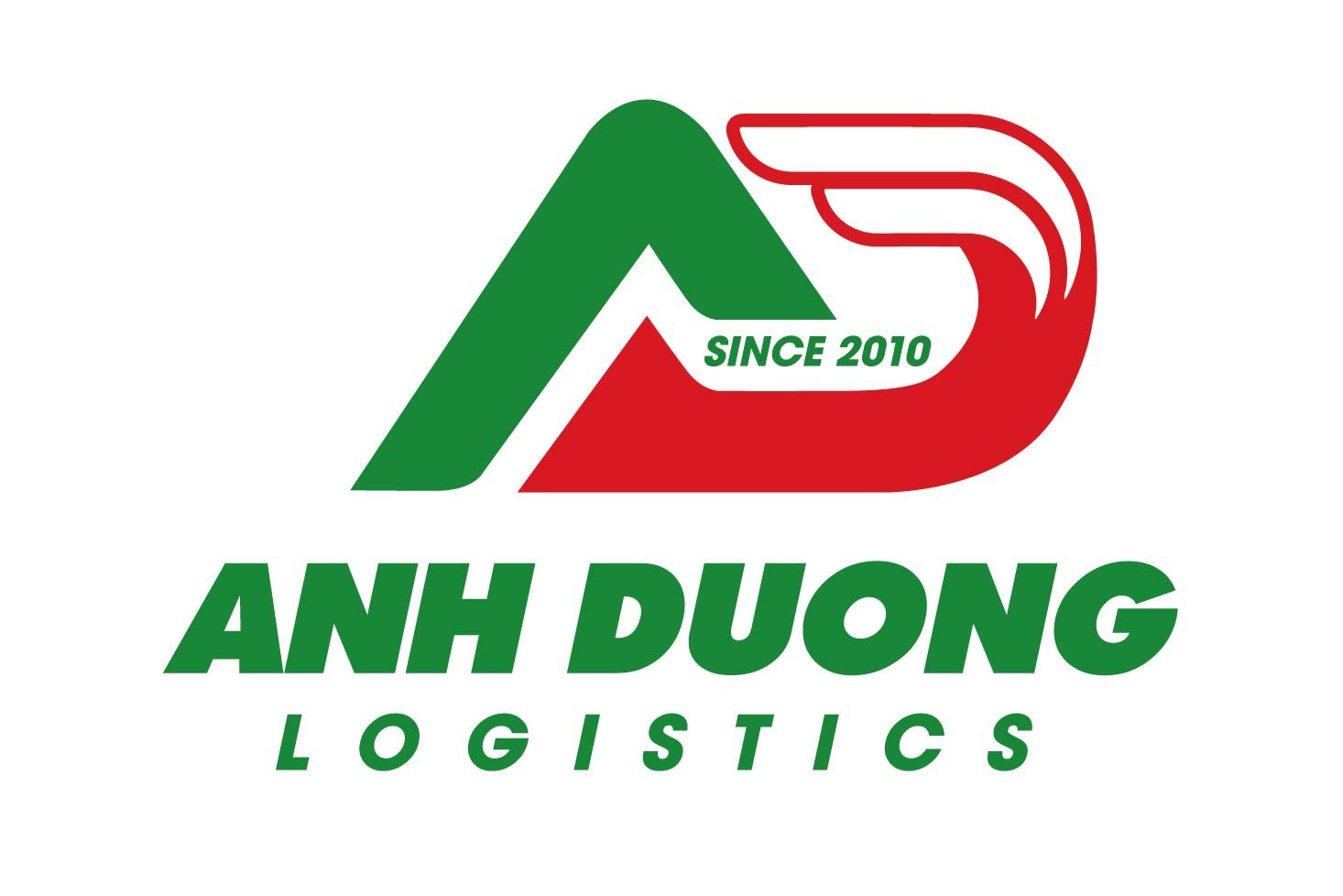 Công ty TNHH Dịch vụ Logistics Ánh Dương