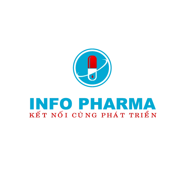 CÔNG TY CỔ PHẦN DƯỢC PHẨM INFO VIỆT NAM