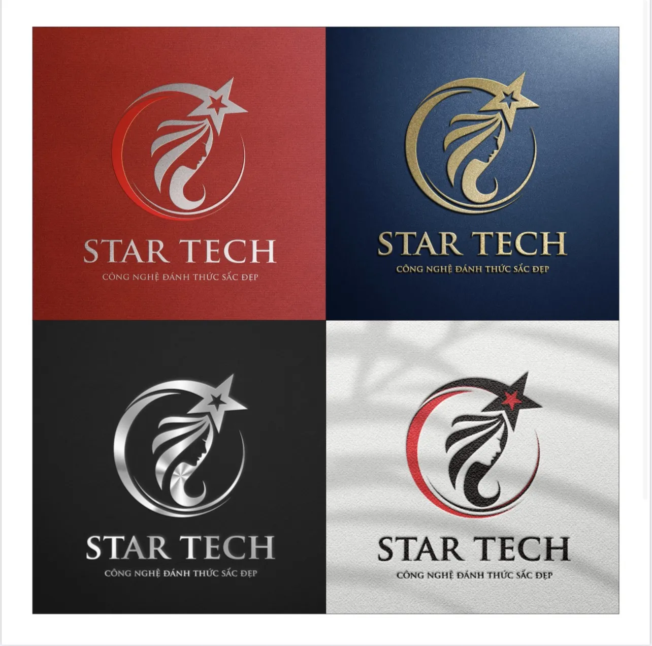 Công ty TNHH Sức Khỏe Và Thẩm Mỹ Star Tech