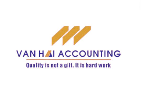 CÔNG TY TNHH TƯ VẤN VÀ DỊCH VỤ KẾ TOÁN VÂN HẢI