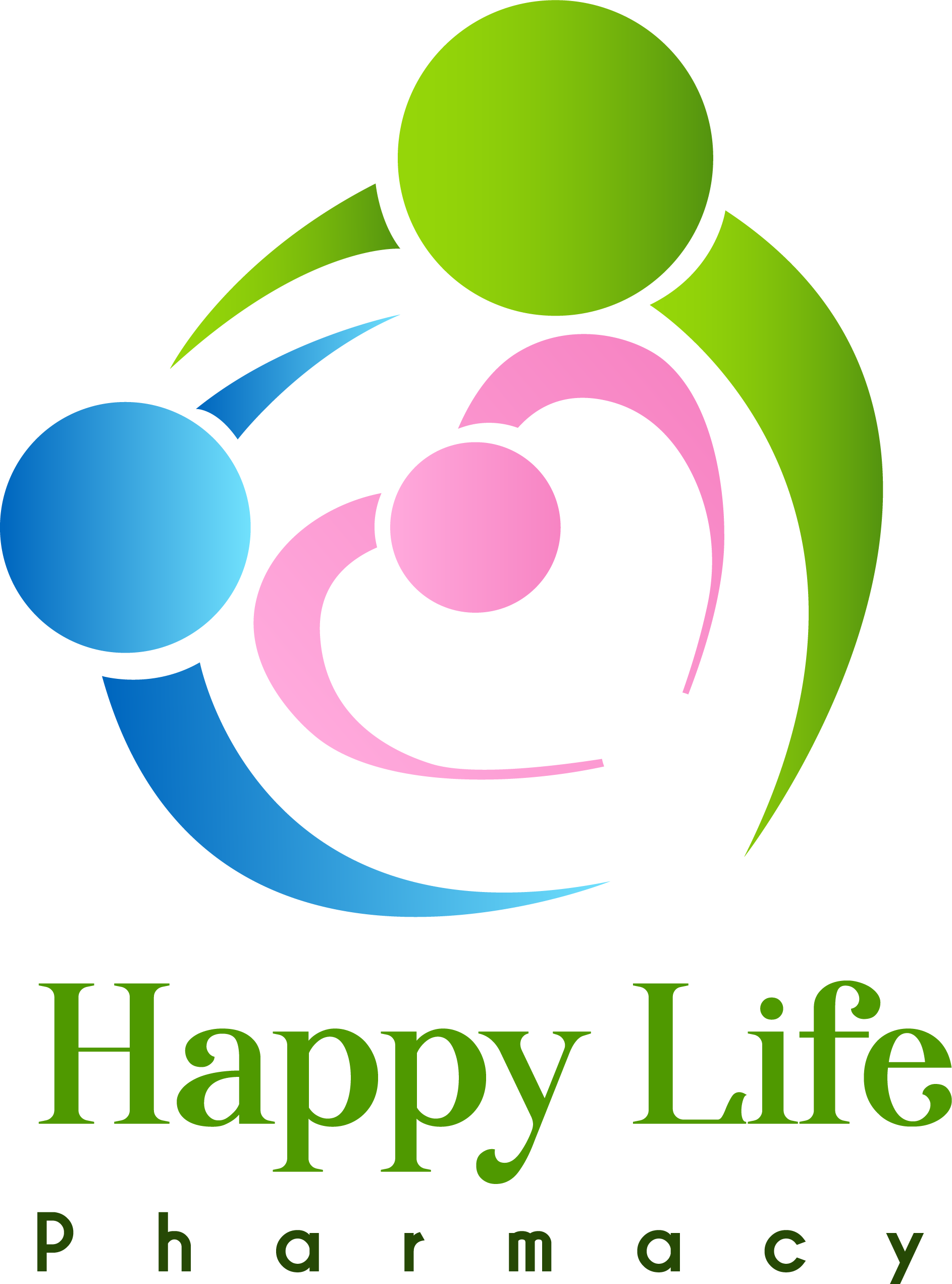 Công Ty TNHH Happy Life Pharmacy Việt Nam