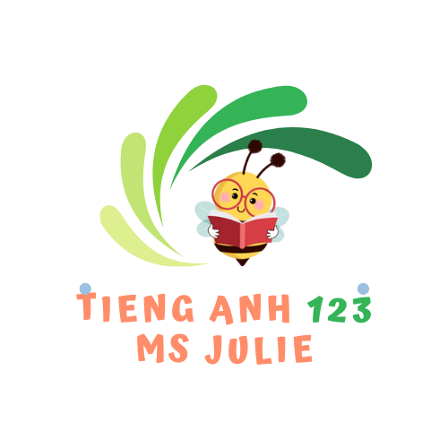 Công ty TNHH Đầu tư và Phát triển Giáo dục Ms. Julie