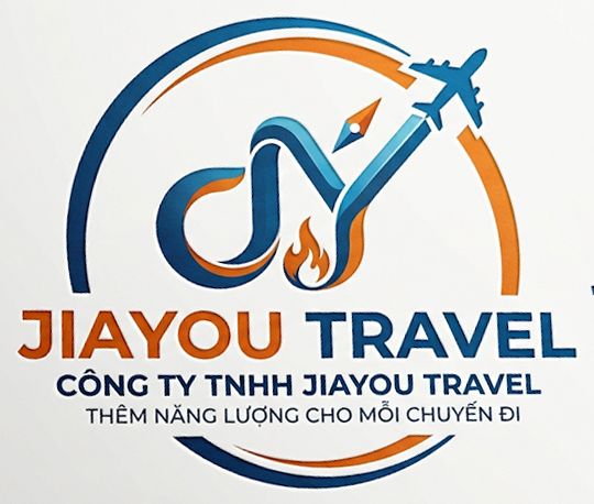 CÔNG TY TNHH JIAYOU TRAVEL