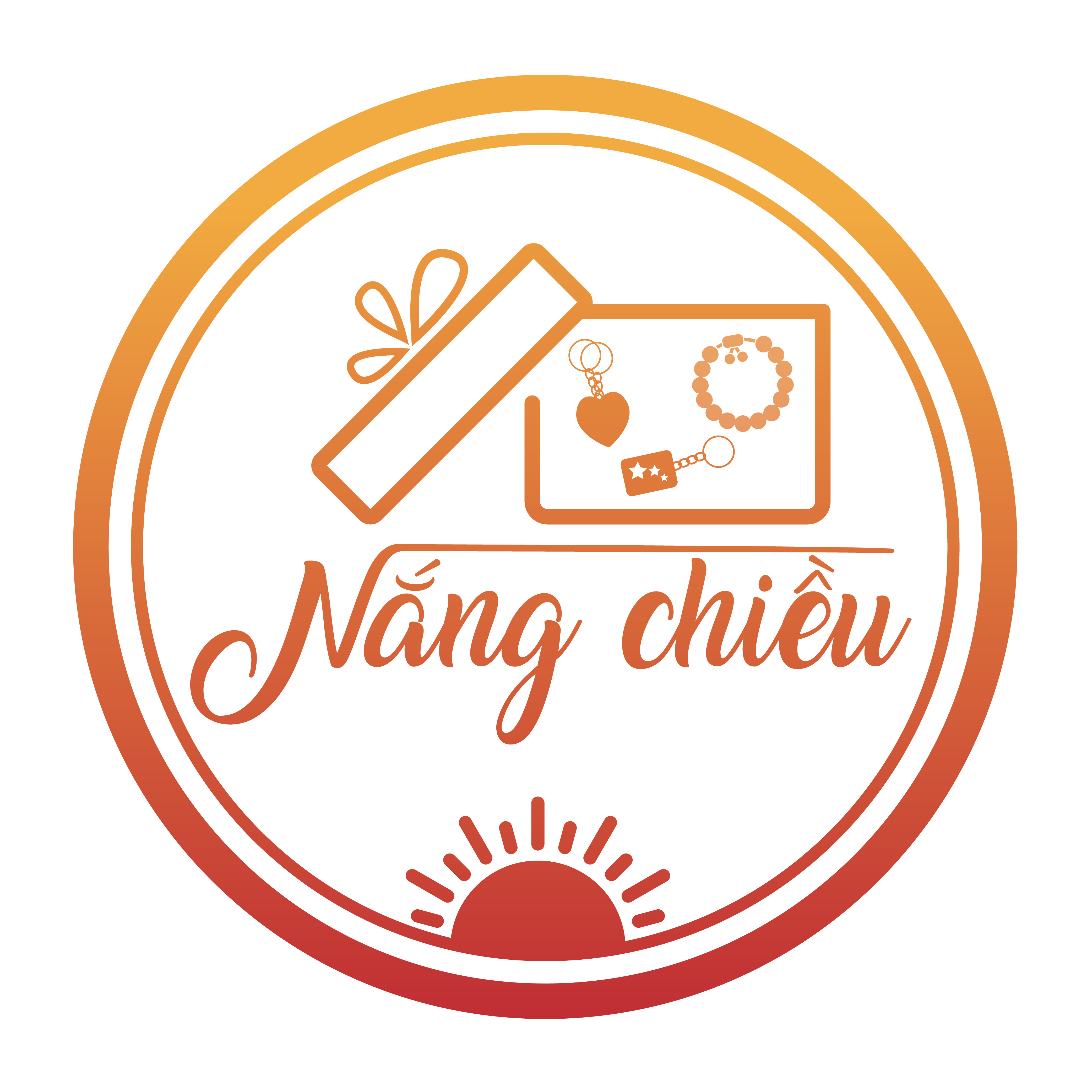 CÔNG TY TNHH MTV QUÀ TẶNG NẮNG CHIỀU