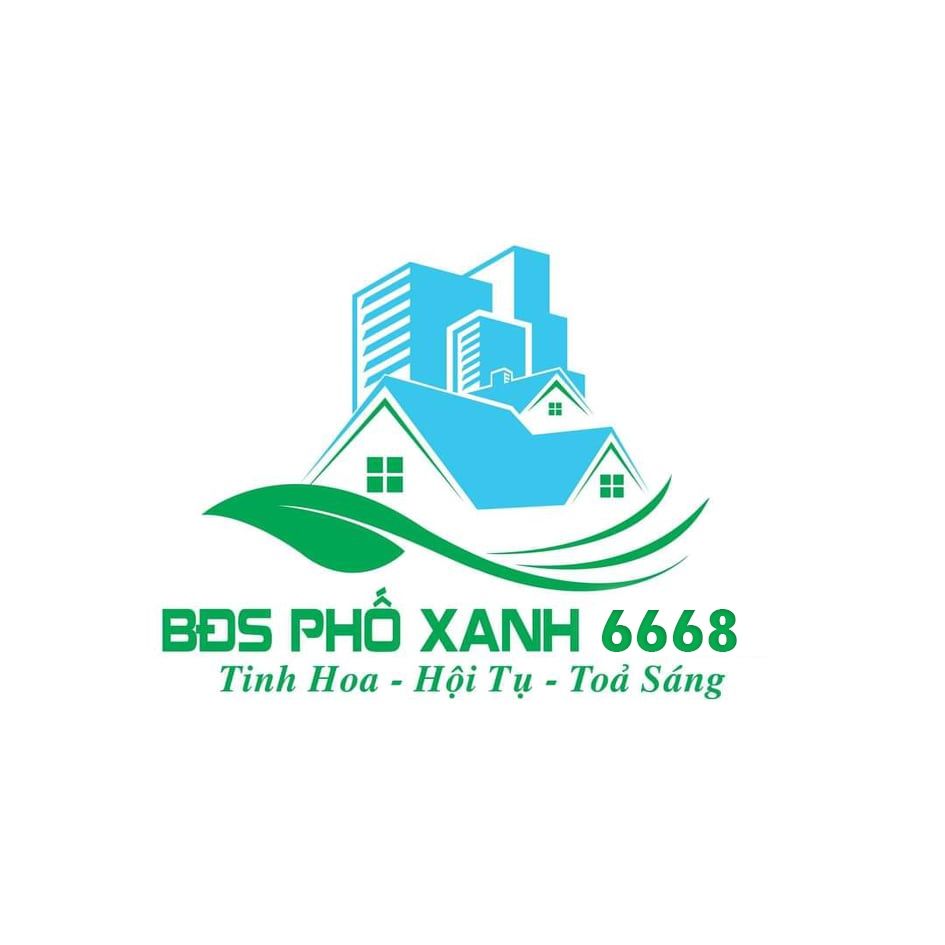 Công Ty CP Bất Động Sản Phố Xanh Group