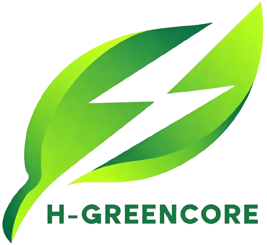 CÔNG TY TNHH THƯƠNG MẠI KỸ THUẬT H-GREENCORE