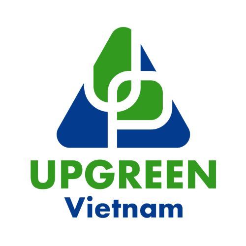 CÔNG TY CỔ PHẦN UPGREEN VIỆT NAM