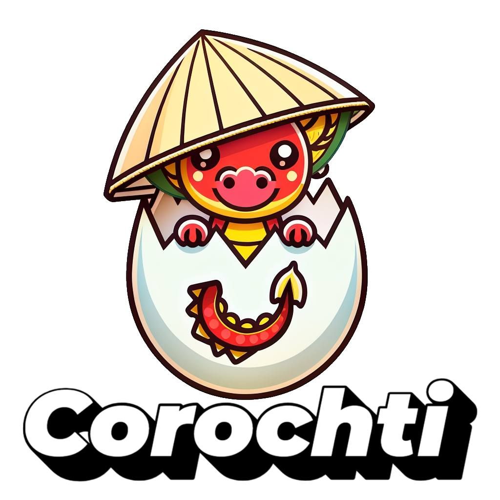 CÔNG TY CỔ PHẦN COROCHTI