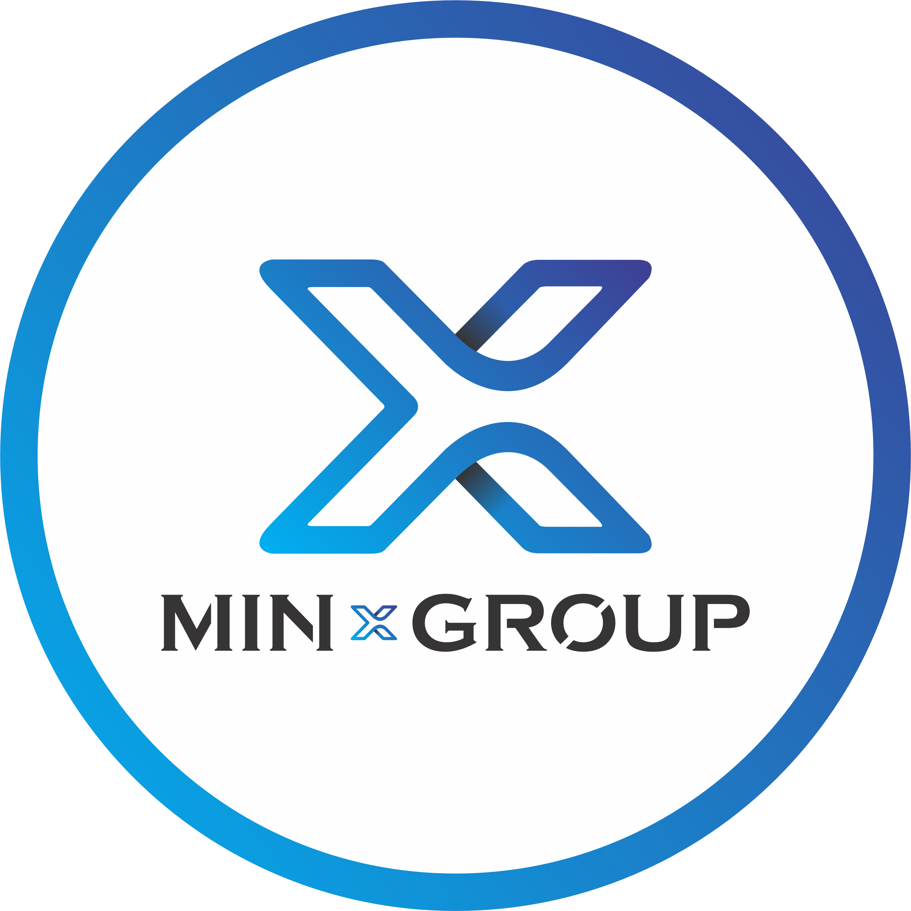 CÔNG TY CỔ PHẦN MINX HOLDING