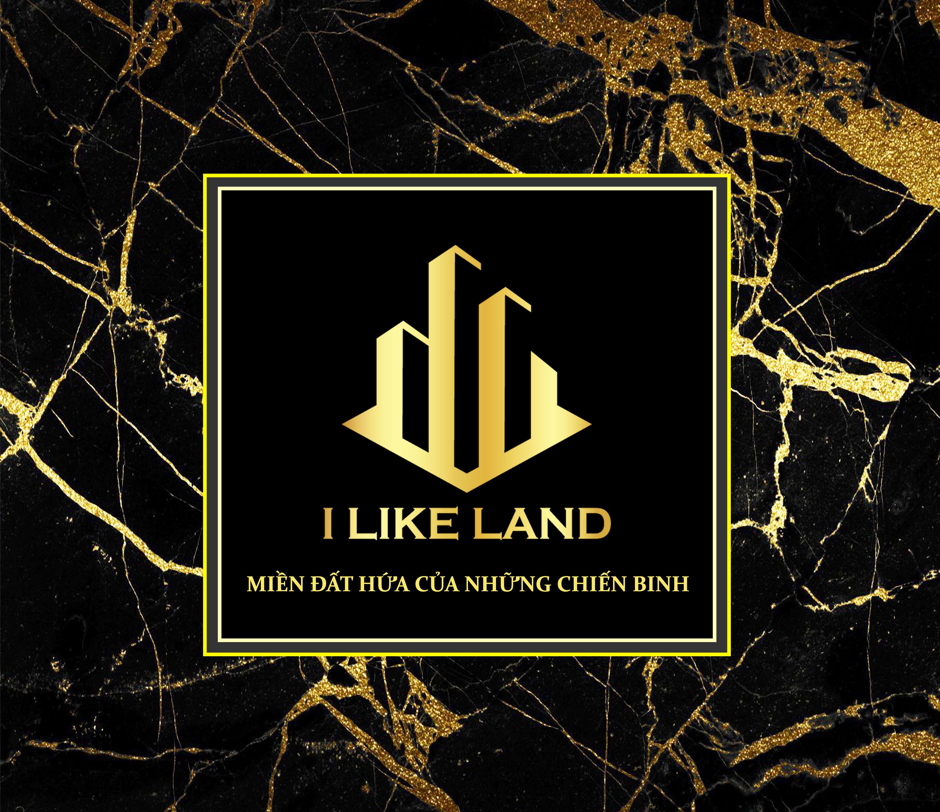 CÔNG TY CỔ PHẦN I LIKE LAND