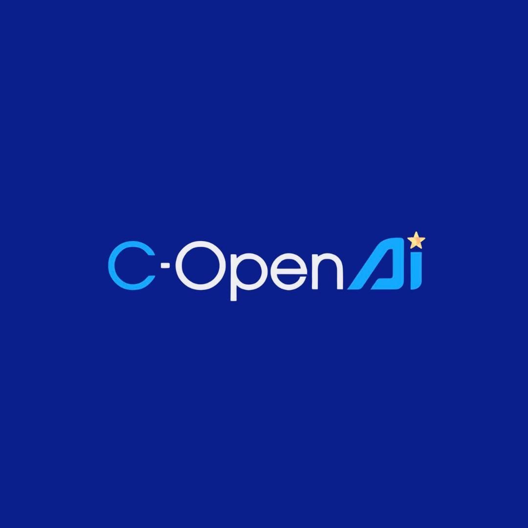 CÔNG TY CỔ PHẦN CMC OPENAI