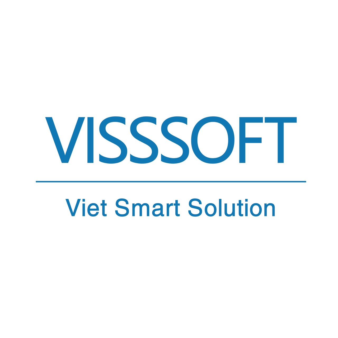 CÔNG TY CỔ PHẦN VISSSOFT
