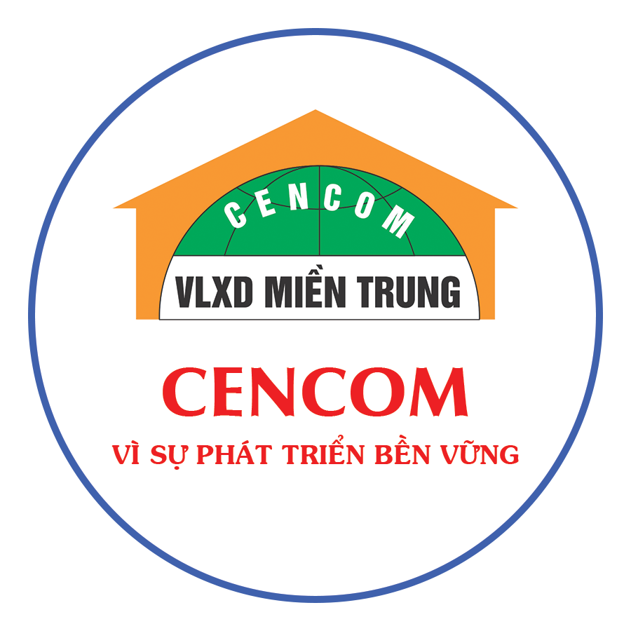 CÔNG TY CP VẬT LIỆU XÂY DỰNG MIỀN TRUNG