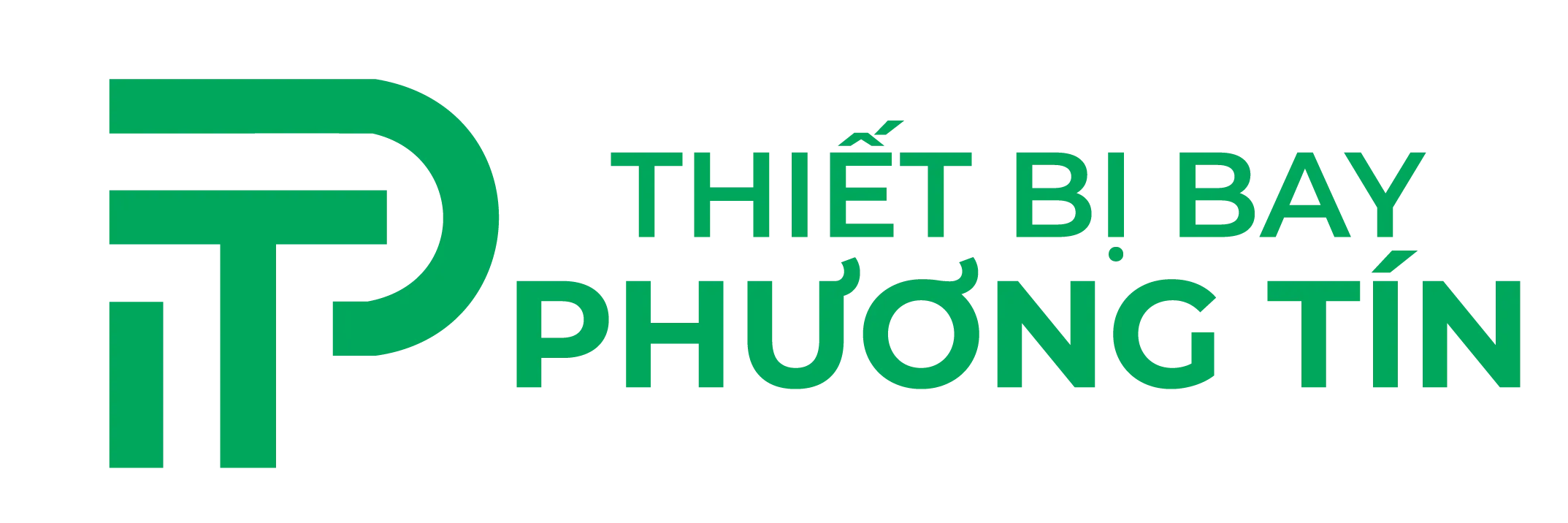 CÔNG TY TNHH THIẾT BỊ BAY PHƯƠNG TÍN