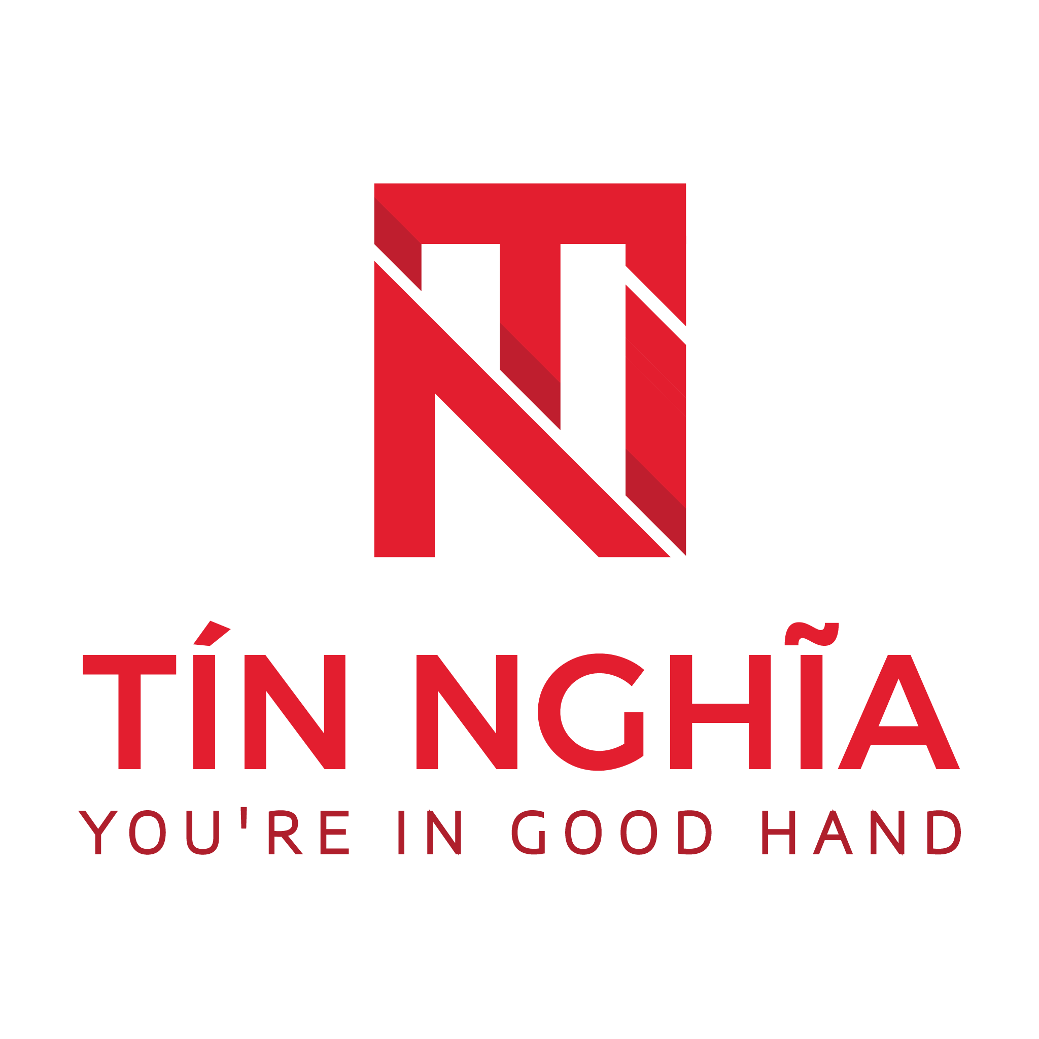 CÔNG TY TNHH THƯƠNG MẠI & DỊCH VỤ CÔNG NGHỆ TÍN NGHĨA