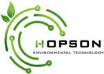 CÔNG TY TNHH CÔNG NGHỆ MÔI TRƯỜNG HOPSON