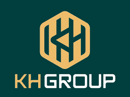 CÔNG TY TNHH SẢN XUẤT THƯƠNG MẠI DỊCH VỤ KH GROUP