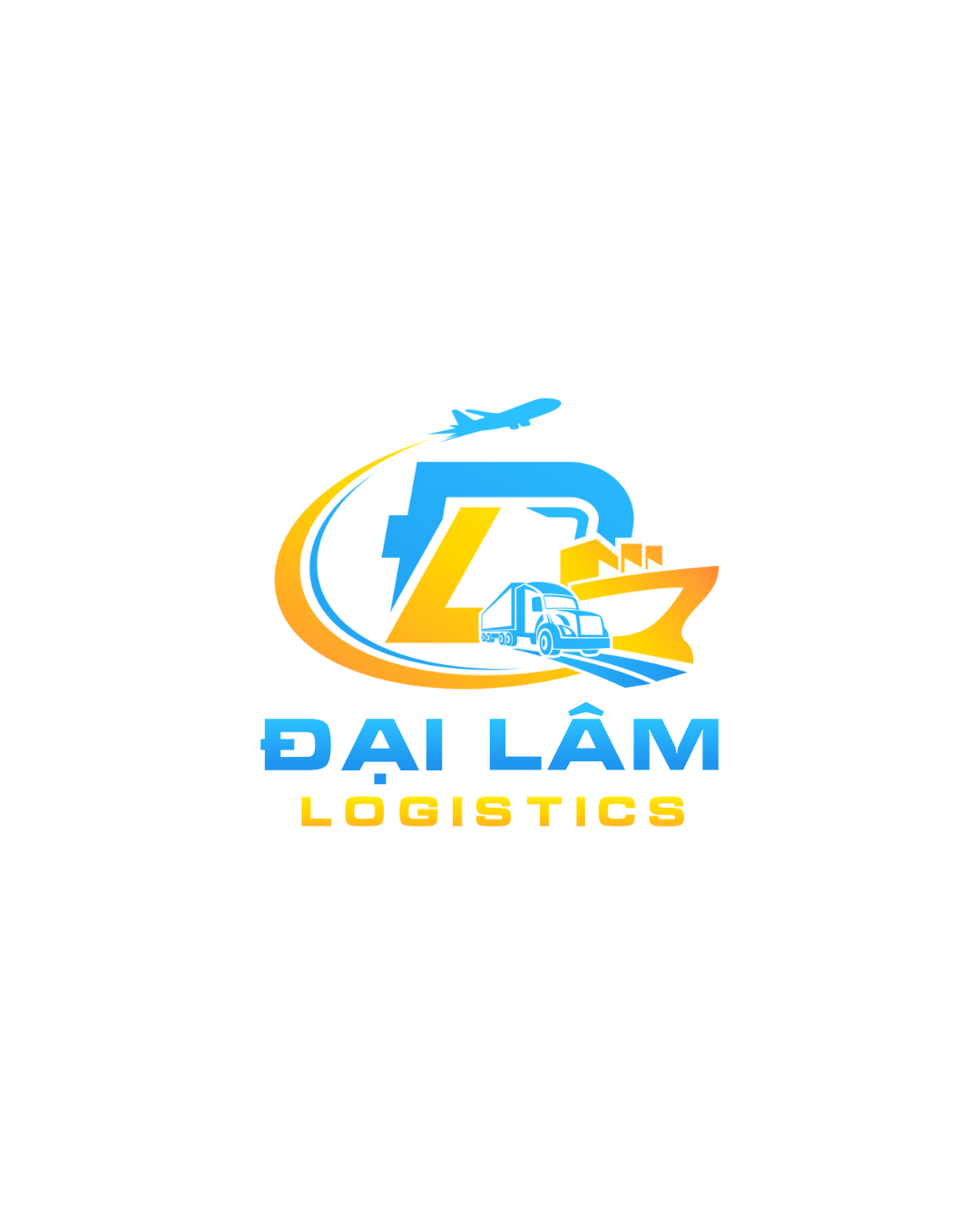 CÔNG TY TNHH XUẤT NHẬP KHẨU ĐẠI LÂM LOGISTICS