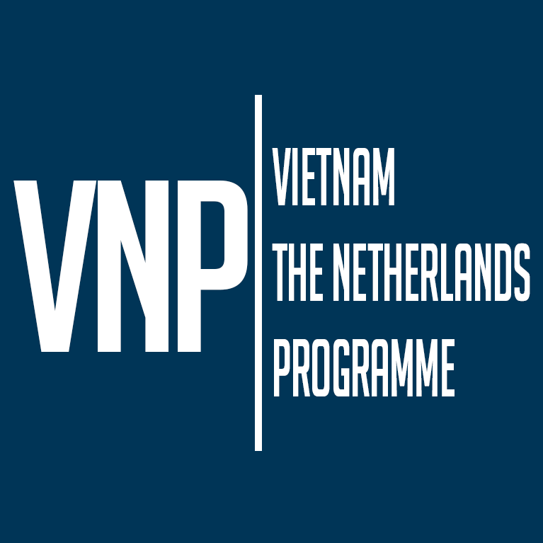 Vietnam The Netherlands Programme