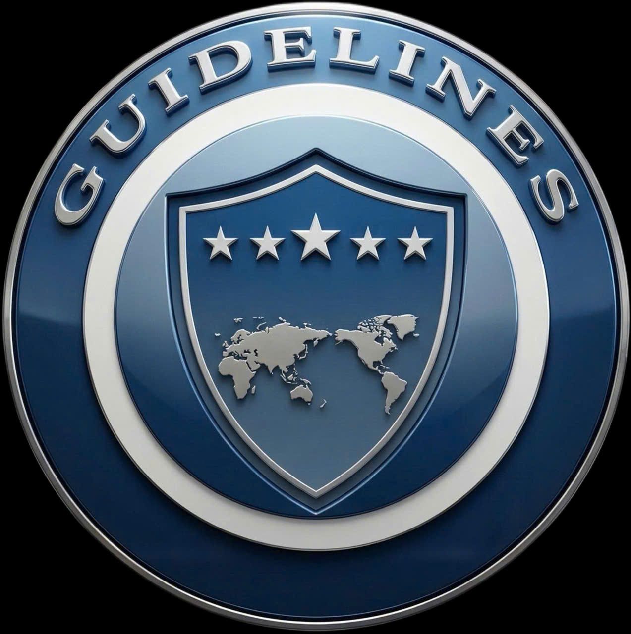 Công ty TNHH Đào tạo & Du học Guidelines
