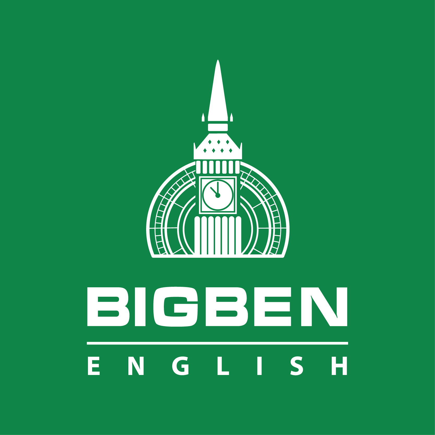 Trung tâm Anh ngữ Bigben