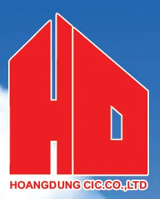 CÔNG TY CỔ PHẦN CƠ KHÍ NHÔM KÍNH HOÀNG DŨNG