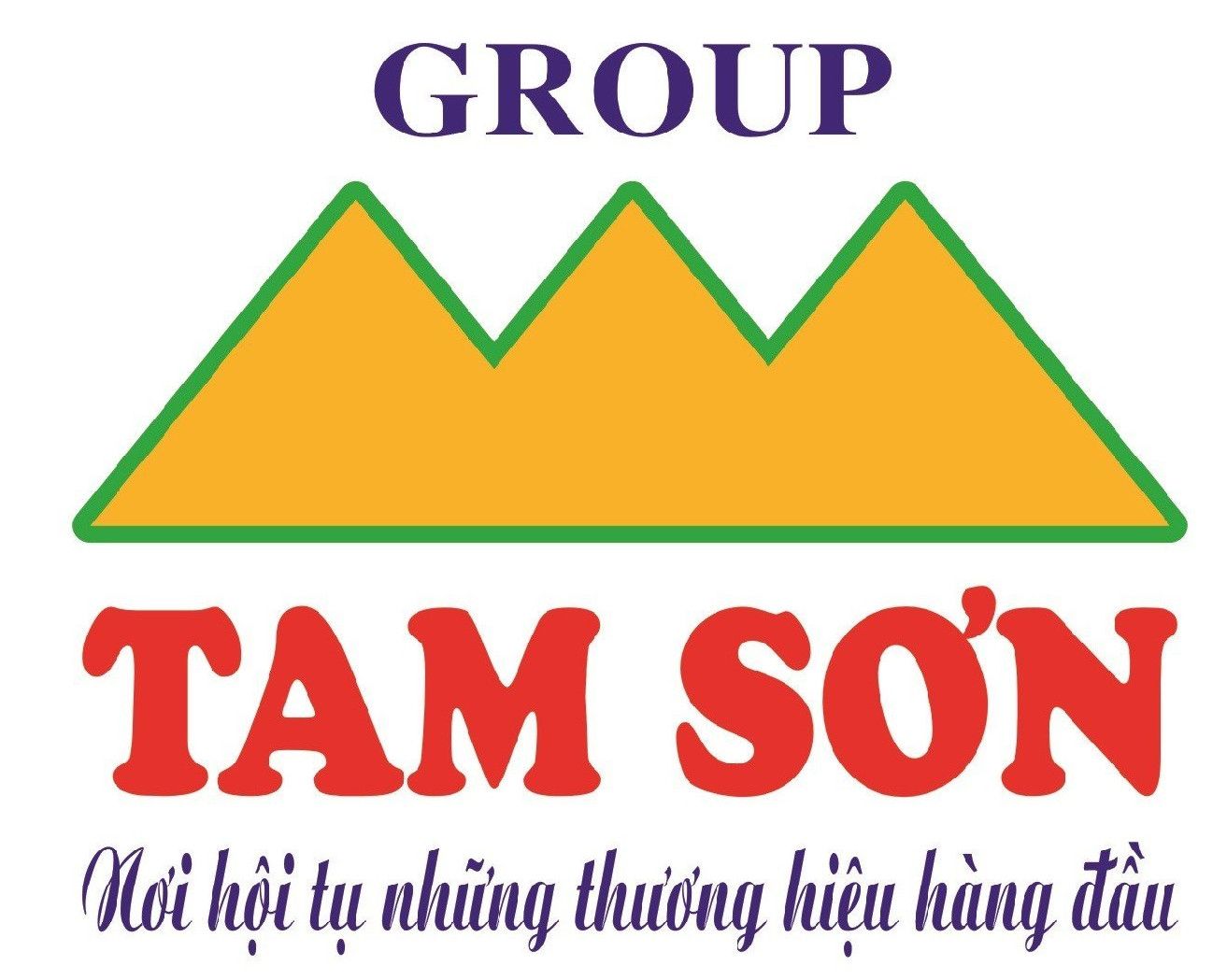 Công ty Cổ phần Tập đoàn Tam Sơn