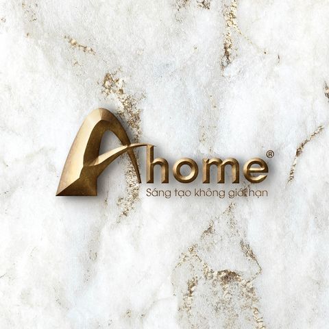 CÔNG TY CỔ PHẦN KIẾN TRÚC NỘI THẤT AHOME
