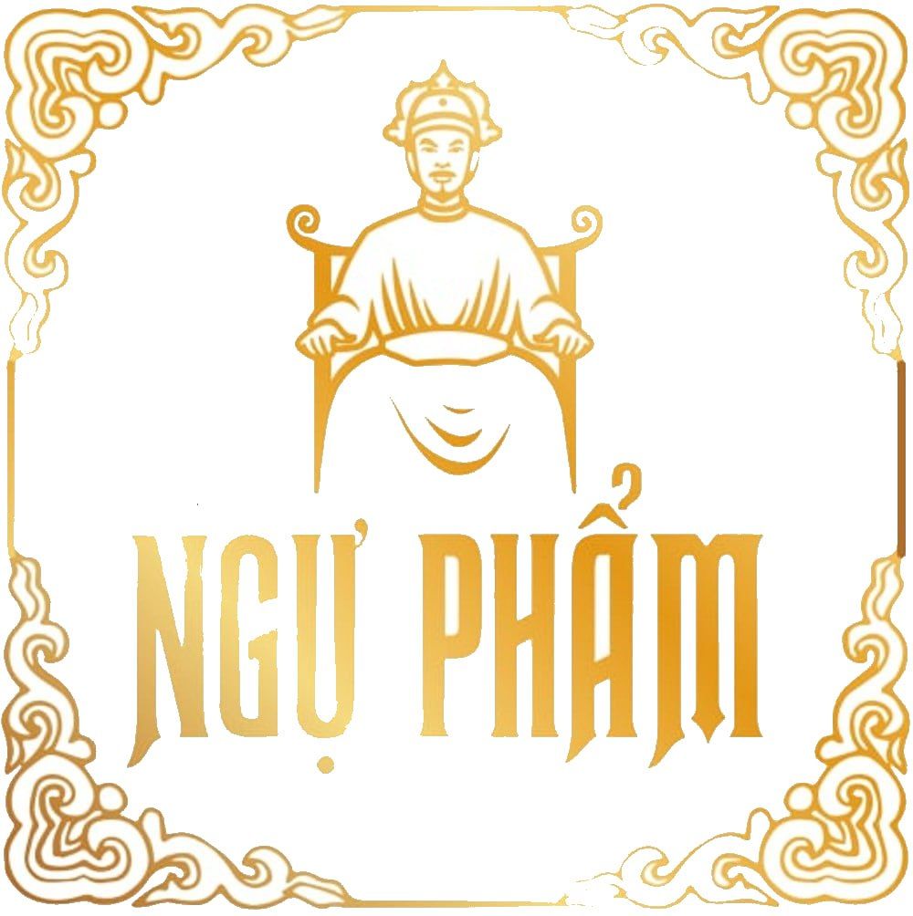 CÔNG TY CỔ PHẦN NGỰ PHẨM